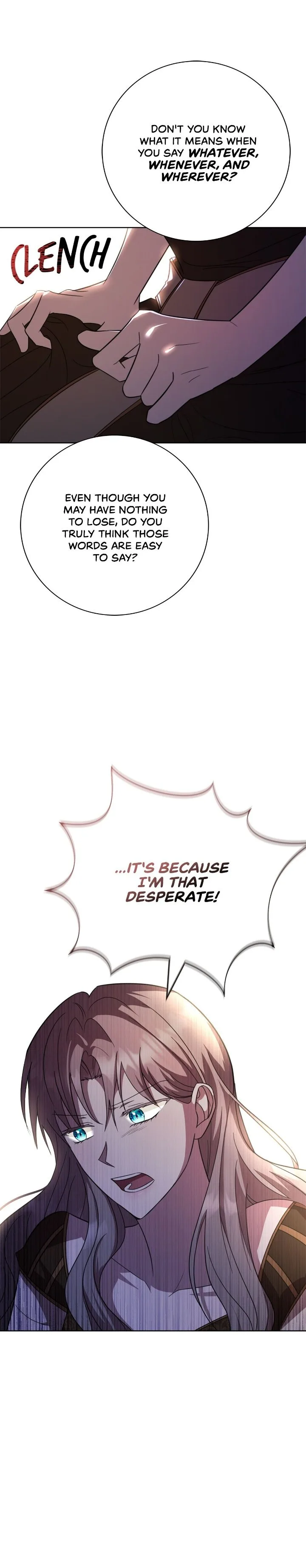 The East Wind of the Altas Chapter 14 page 25
