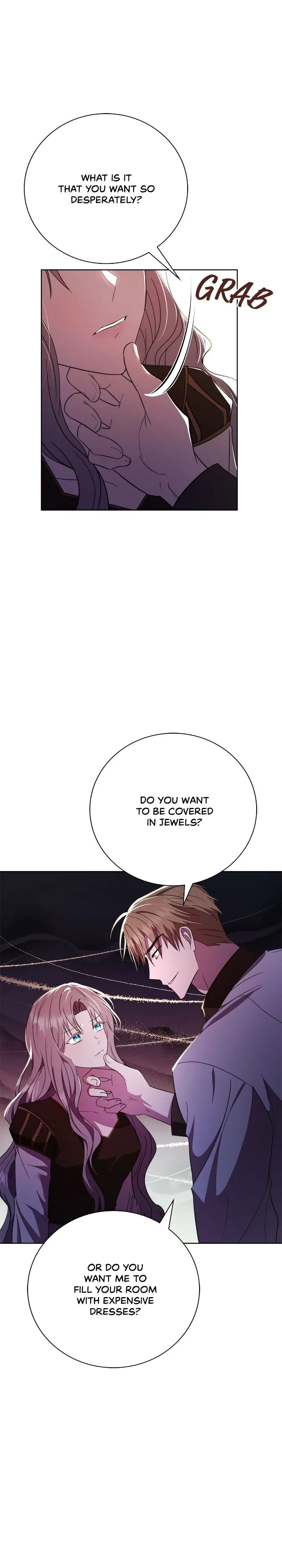 The East Wind of the Altas Chapter 14 page 26