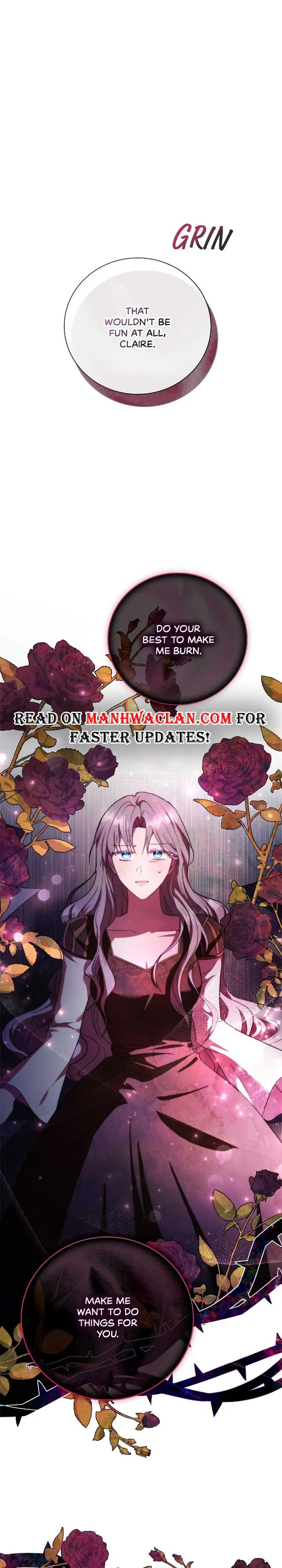 The East Wind of the Altas Chapter 14 page 39