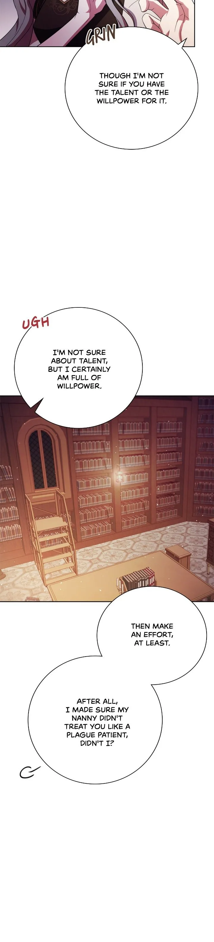 The East Wind of the Altas Chapter 14 page 20