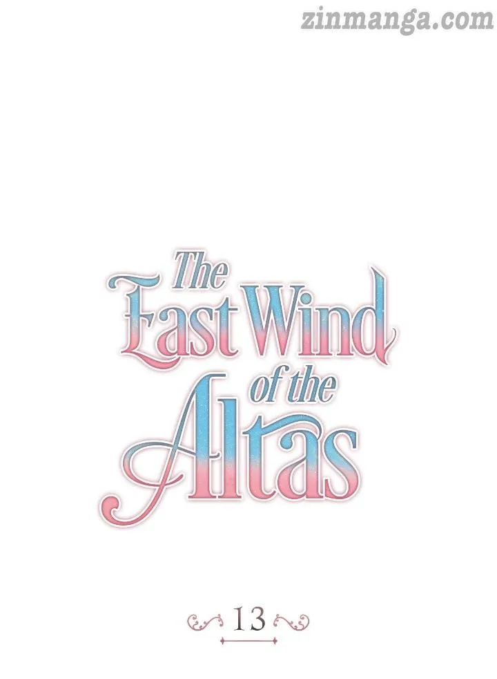 The East Wind of the Altas Chapter 13 page 2