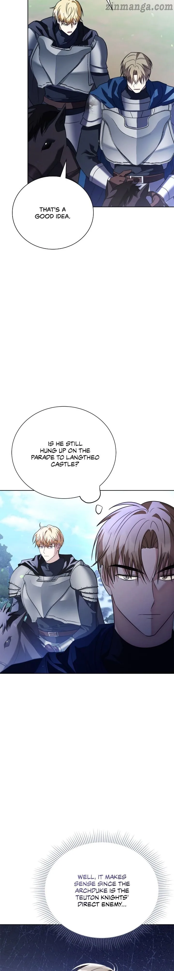 The East Wind of the Altas Chapter 13 page 7