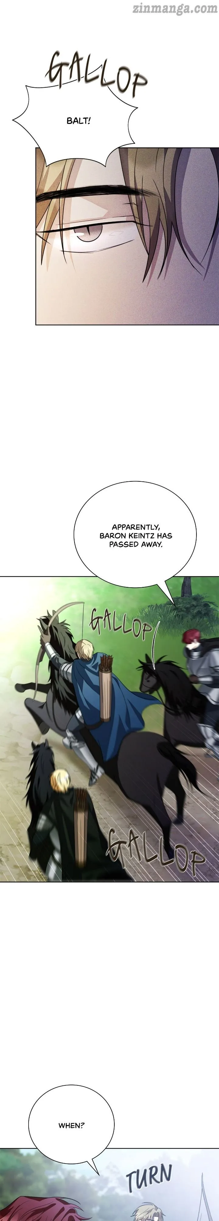 The East Wind of the Altas Chapter 13 page 14