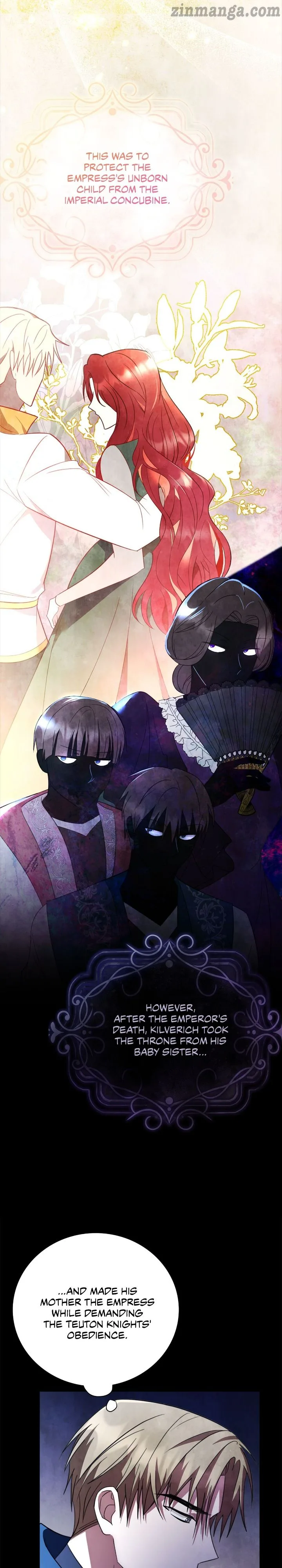 The East Wind of the Altas Chapter 13 page 10