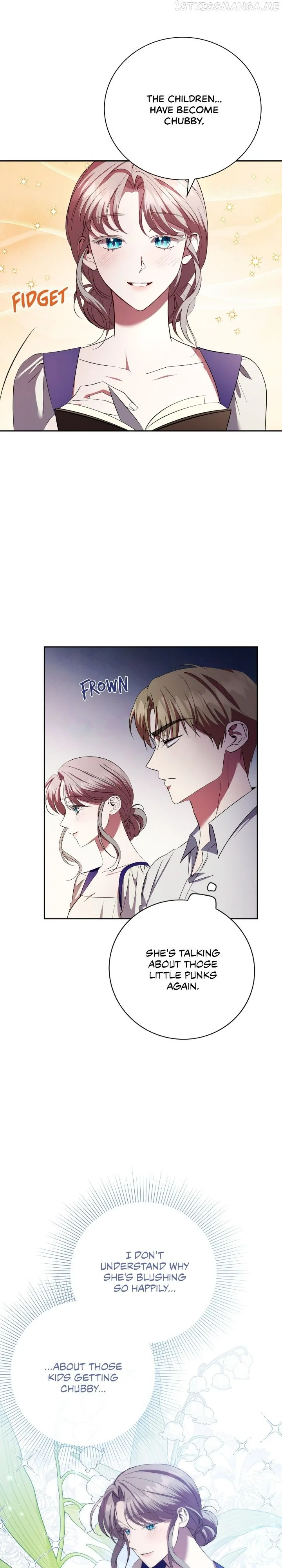 The East Wind of the Altas Chapter 16 page 5