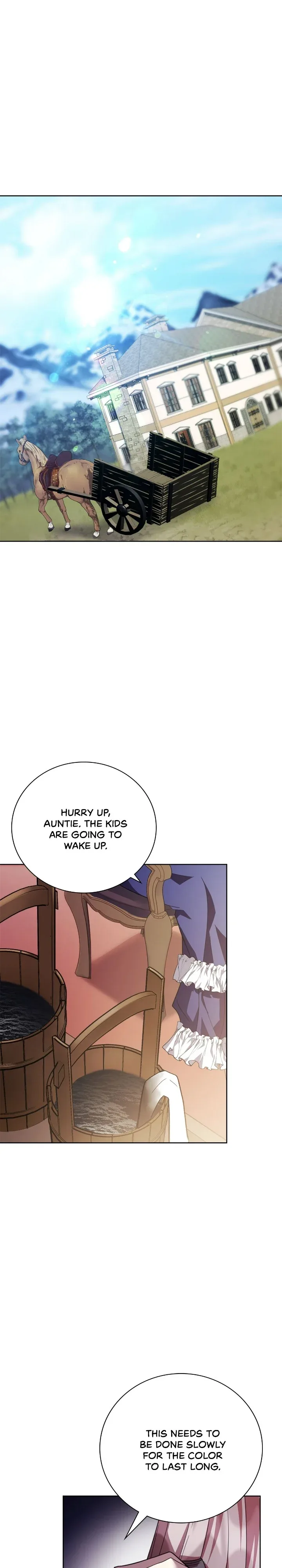 The East Wind of the Altas Chapter 15 page 6