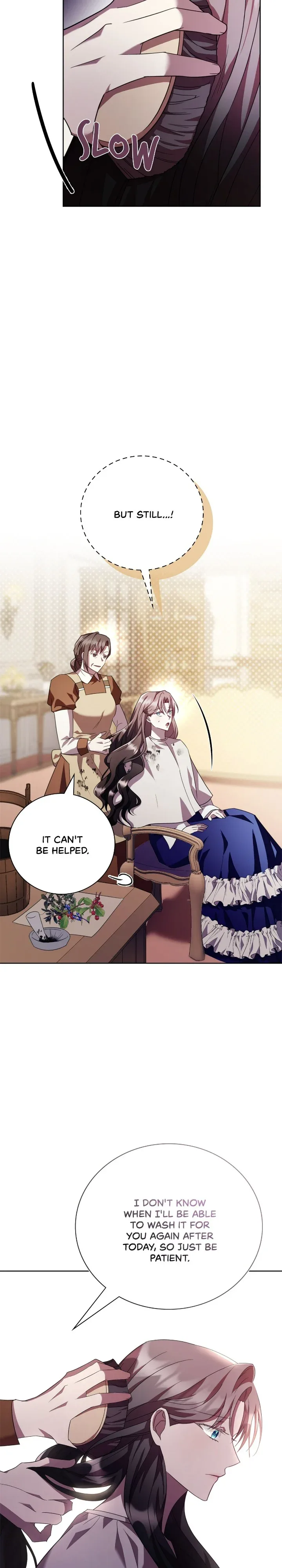 The East Wind of the Altas Chapter 15 page 7