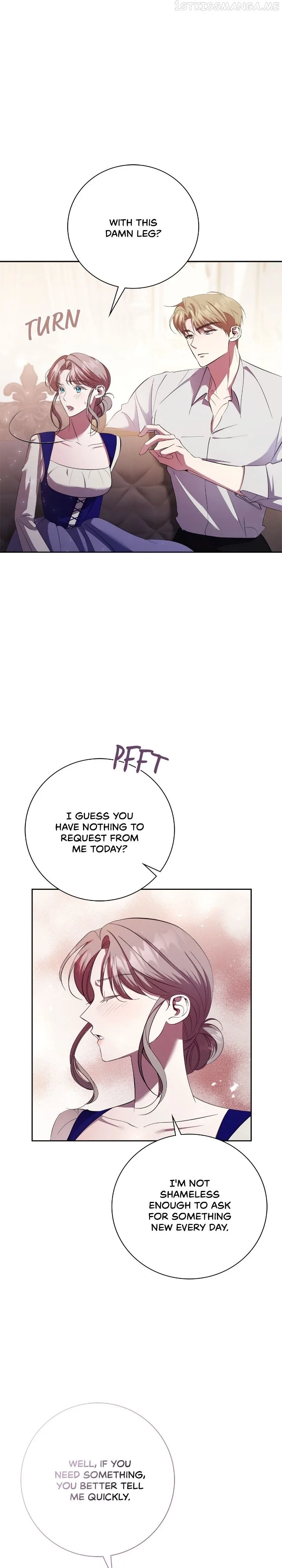 The East Wind of the Altas Chapter 16 page 10