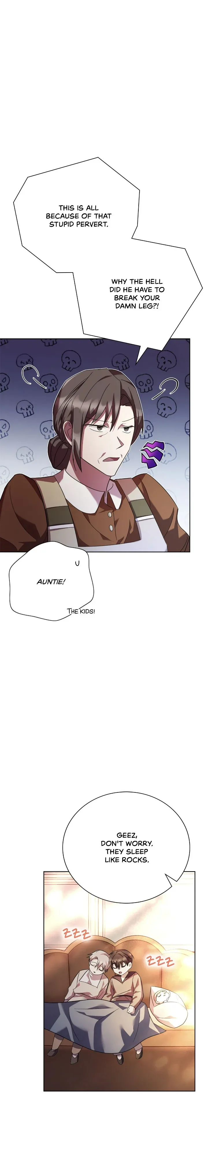 The East Wind of the Altas Chapter 15 page 9