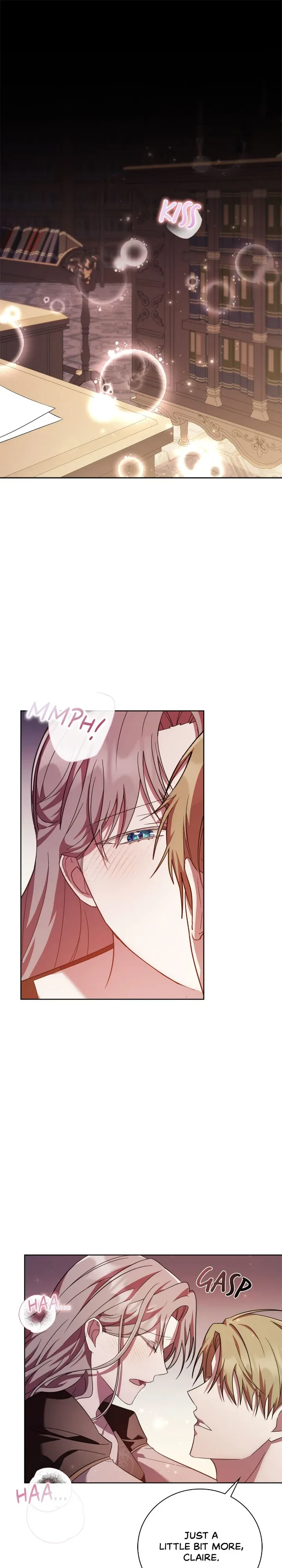 The East Wind of the Altas Chapter 15 page 2