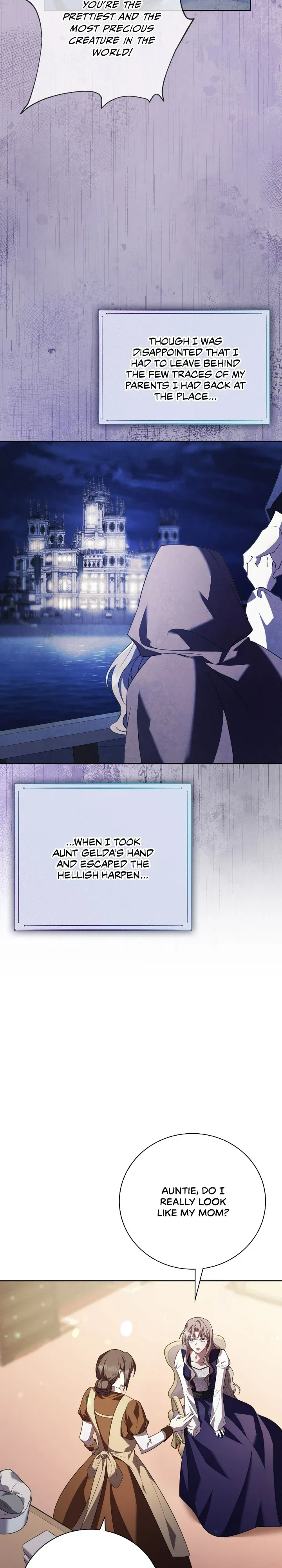 The East Wind of the Altas Chapter 15 page 15