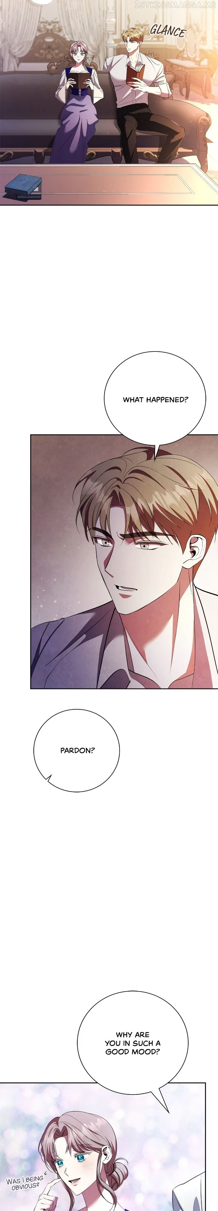 The East Wind of the Altas Chapter 16 page 3