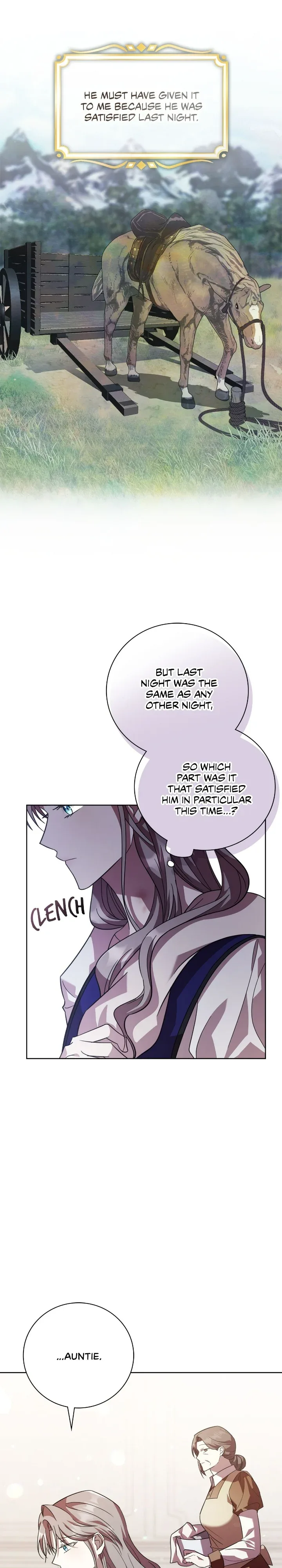 The East Wind of the Altas Chapter 15 page 11