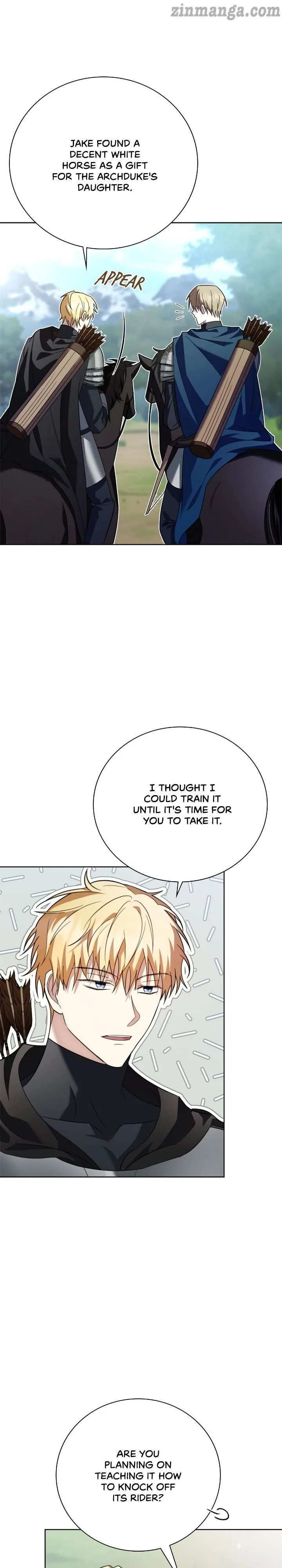 The East Wind of the Altas Chapter 13 page 6
