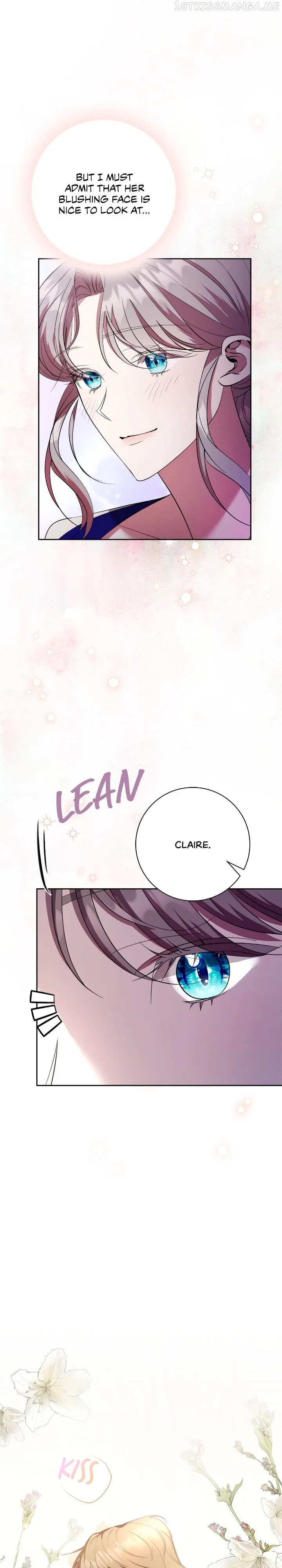 The East Wind of the Altas Chapter 16 page 7