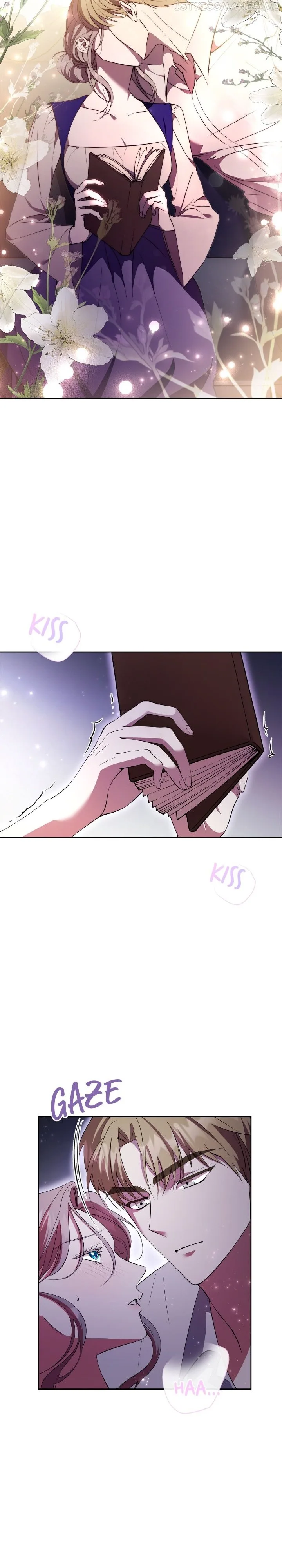 The East Wind of the Altas Chapter 16 page 8