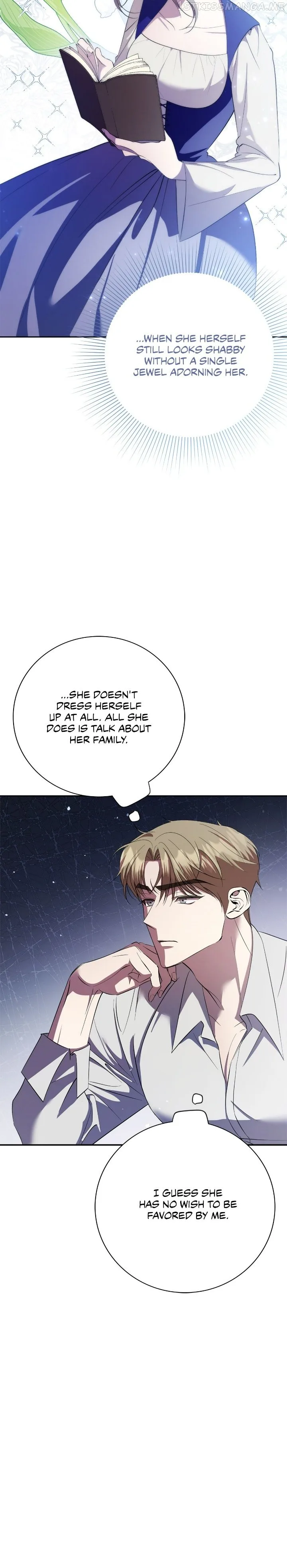 The East Wind of the Altas Chapter 16 page 6