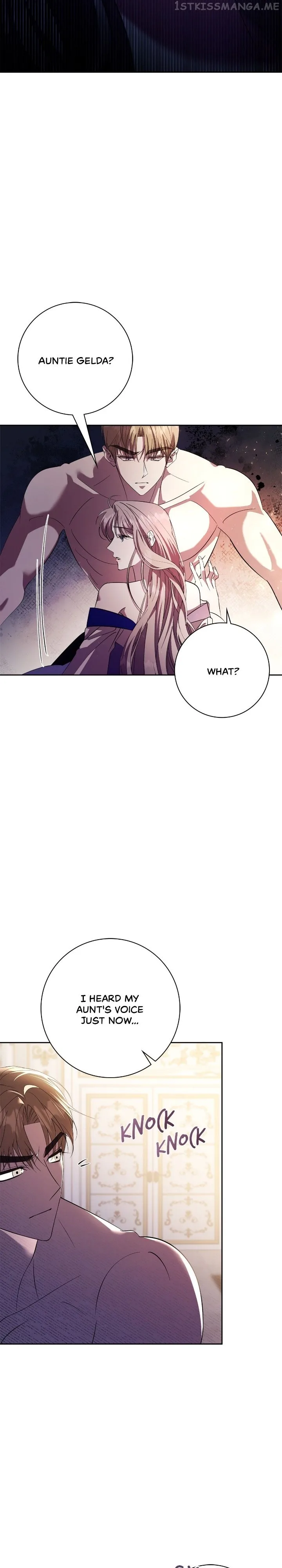 The East Wind of the Altas Chapter 16 page 17