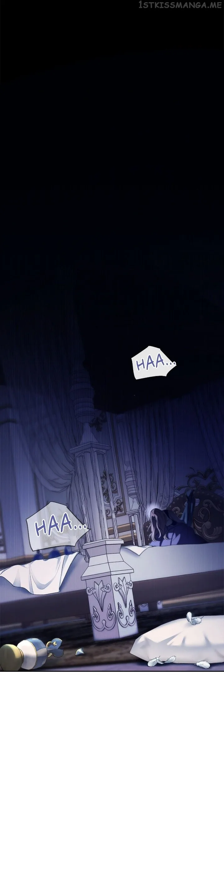 The East Wind of the Altas Chapter 16 page 37