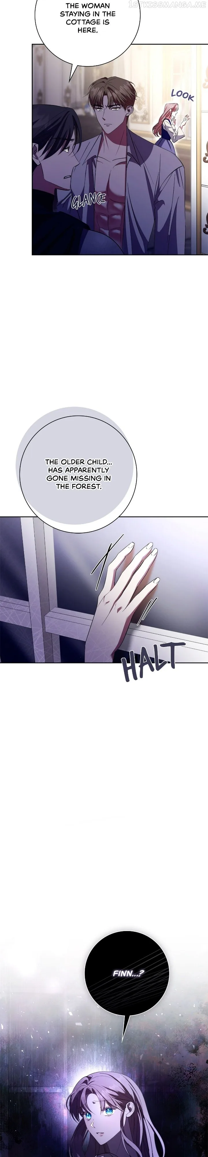 The East Wind of the Altas Chapter 16 page 20