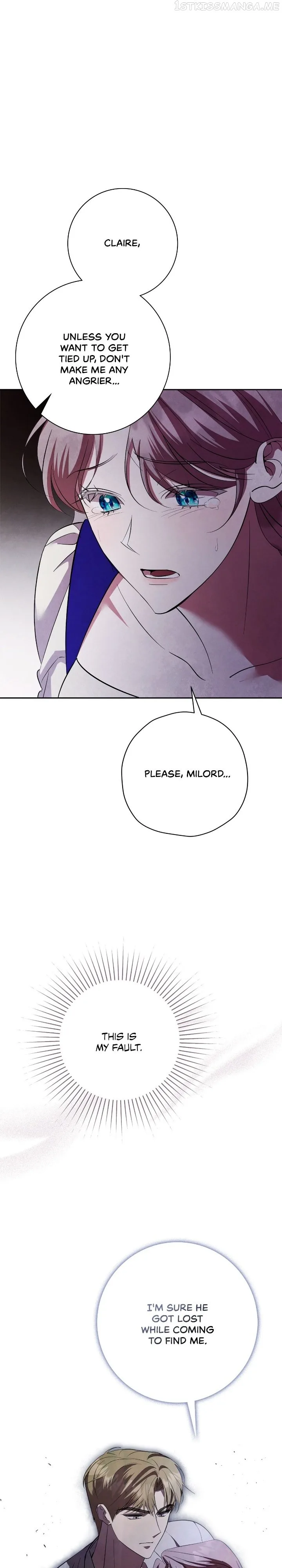 The East Wind of the Altas Chapter 16 page 26