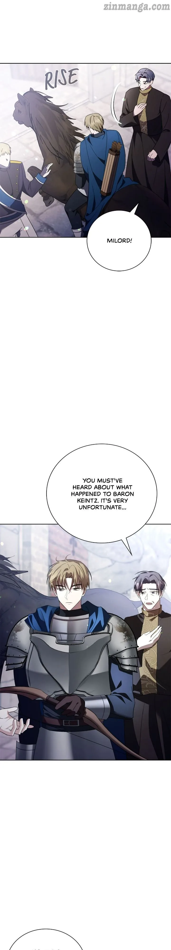 The East Wind of the Altas Chapter 13 page 24