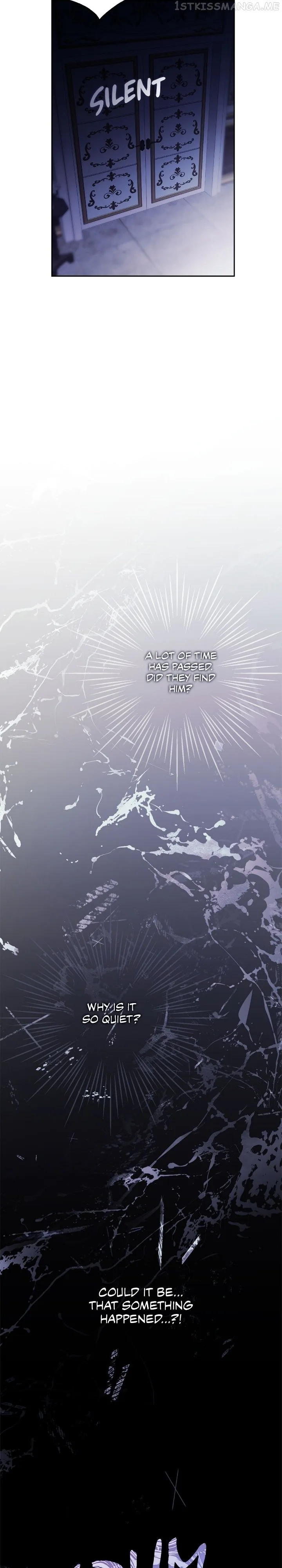 The East Wind of the Altas Chapter 16 page 39