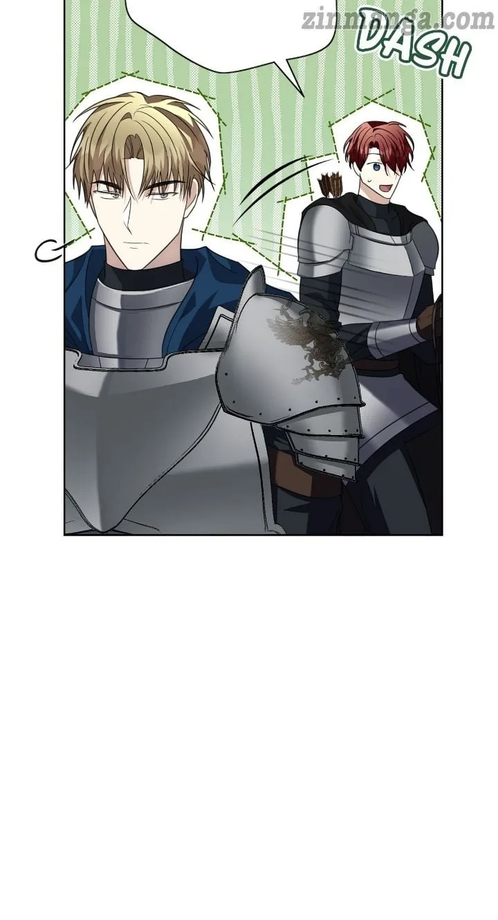 The East Wind of the Altas Chapter 13 page 23
