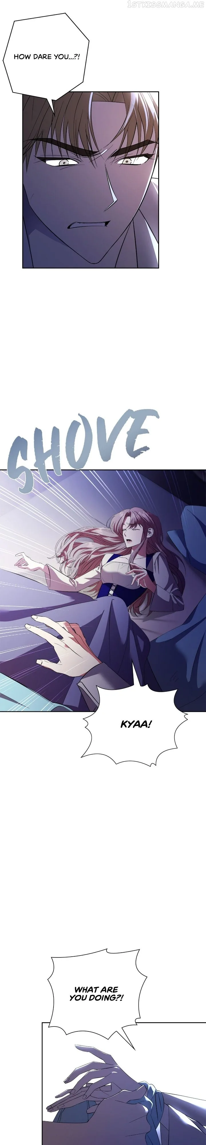 The East Wind of the Altas Chapter 16 page 31