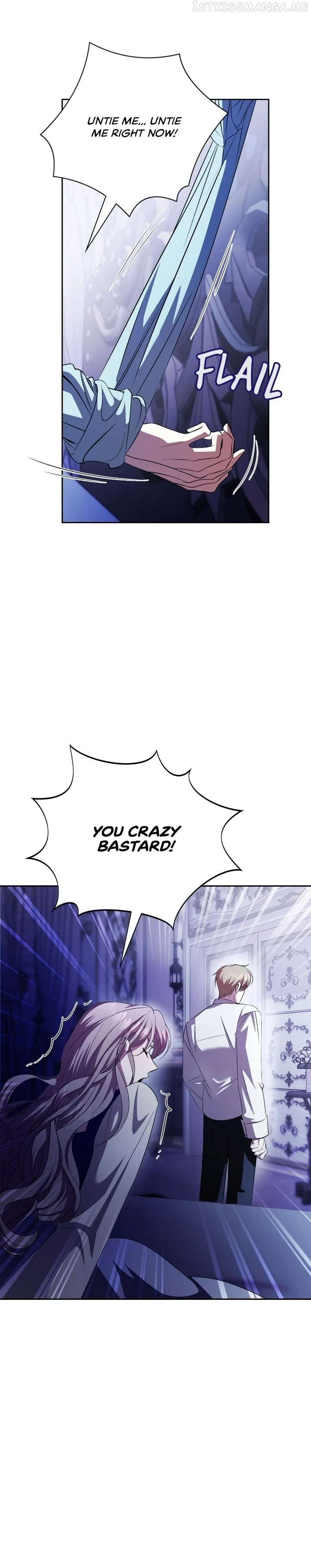 The East Wind of the Altas Chapter 16 page 34