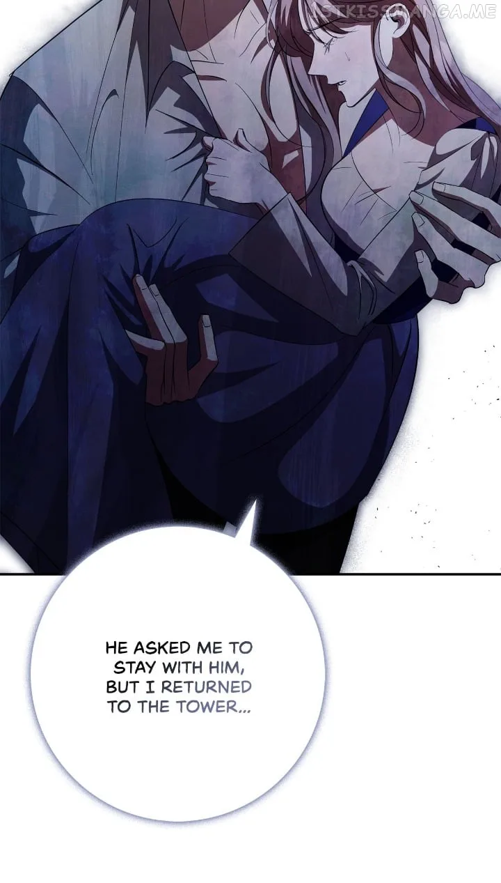 The East Wind of the Altas Chapter 16 page 27