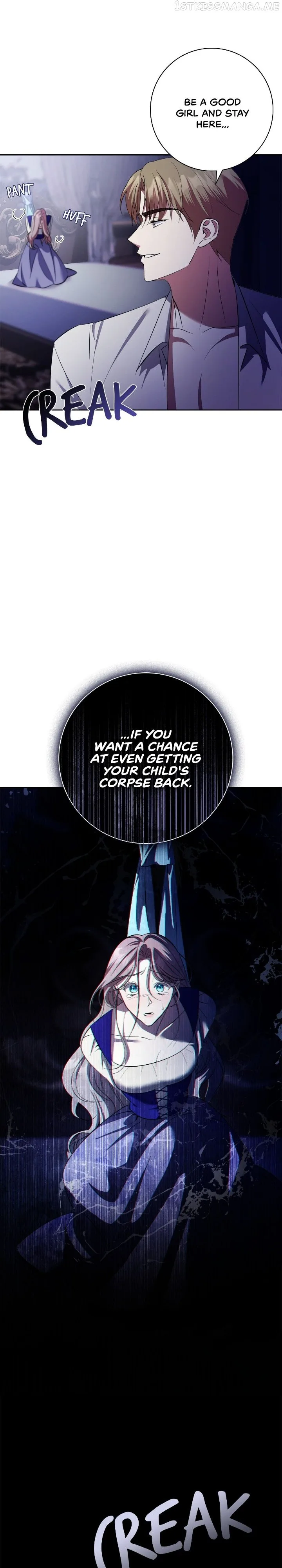 The East Wind of the Altas Chapter 16 page 35