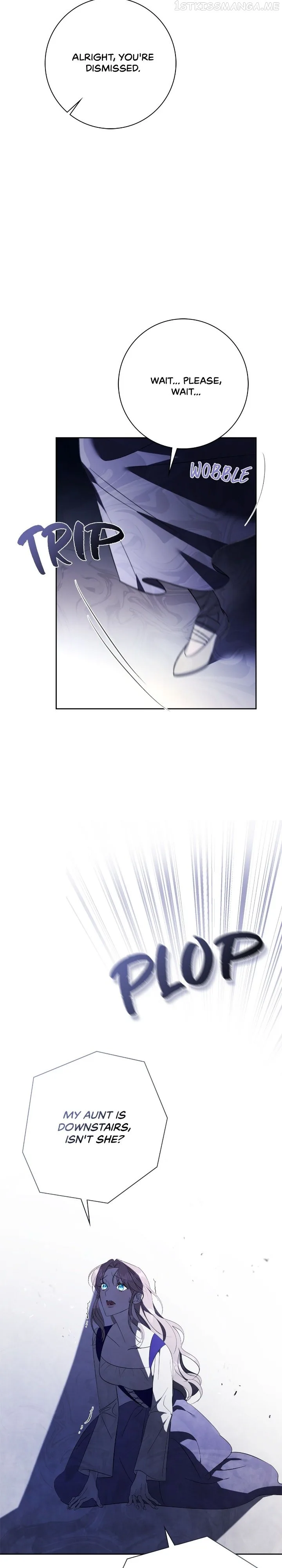 The East Wind of the Altas Chapter 16 page 23
