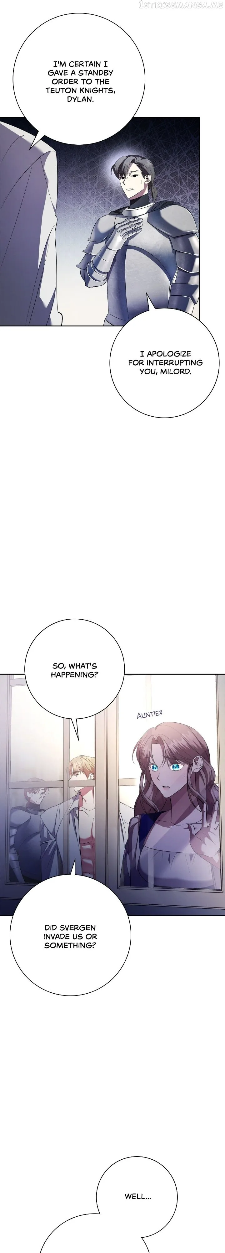 The East Wind of the Altas Chapter 16 page 19