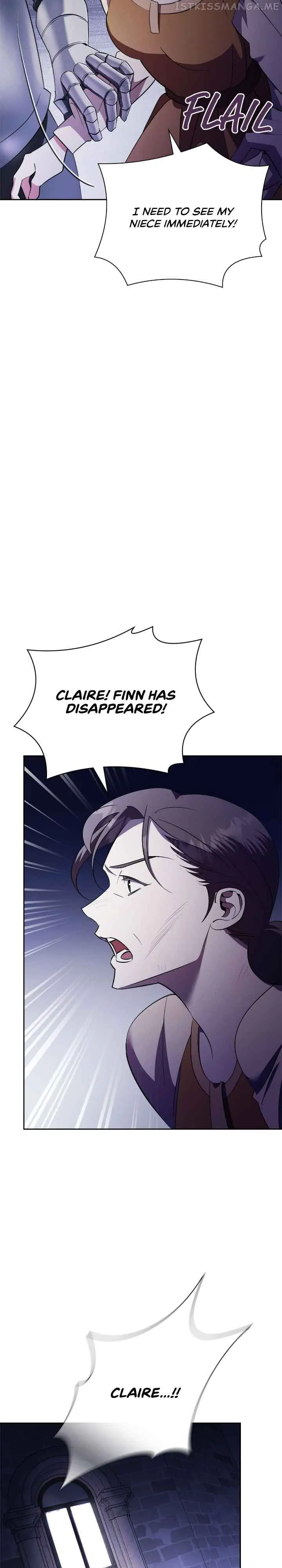 The East Wind of the Altas Chapter 17 page 3