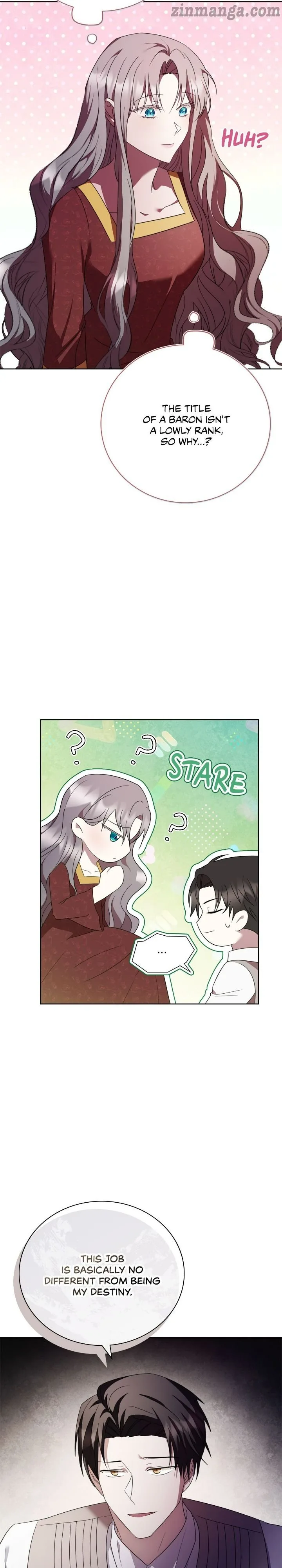The East Wind of the Altas Chapter 13 page 33
