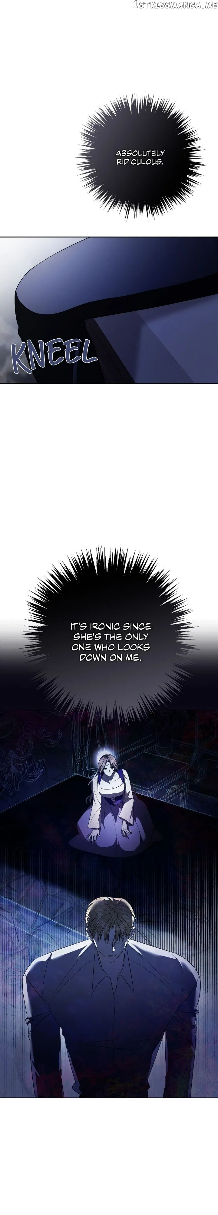 The East Wind of the Altas Chapter 18 page 9