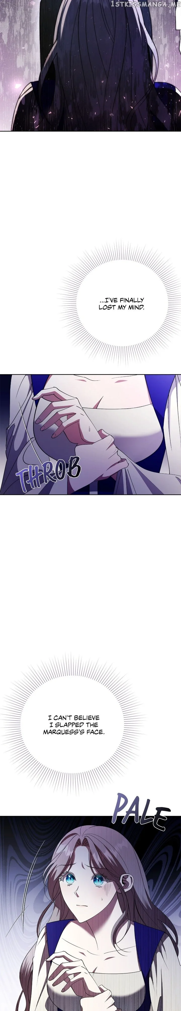 The East Wind of the Altas Chapter 18 page 4