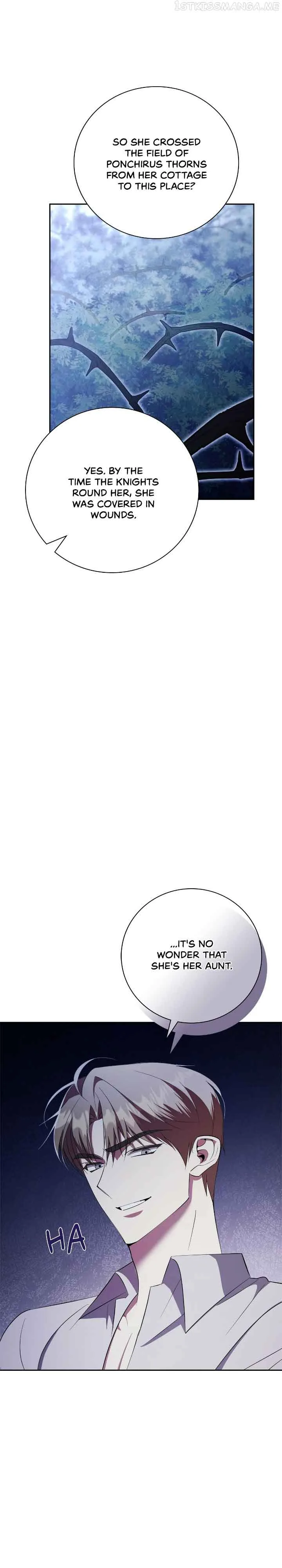 The East Wind of the Altas Chapter 17 page 6