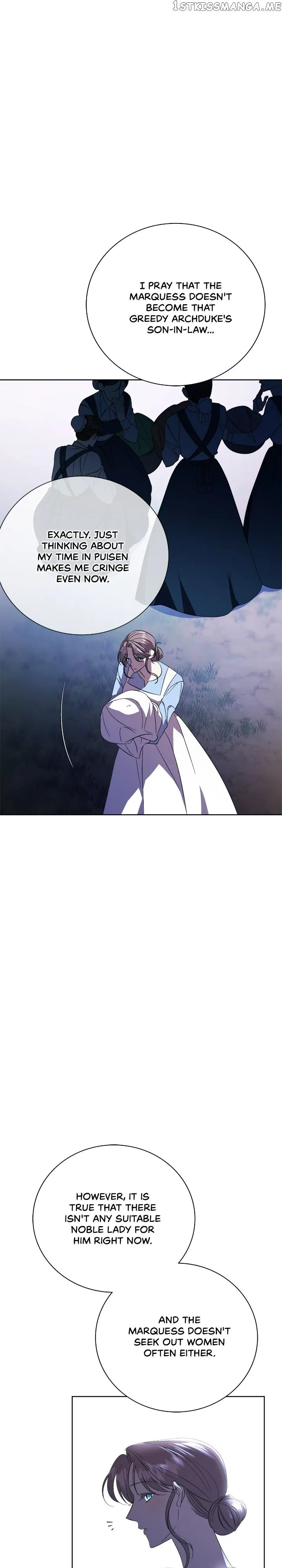 The East Wind of the Altas Chapter 18 page 22