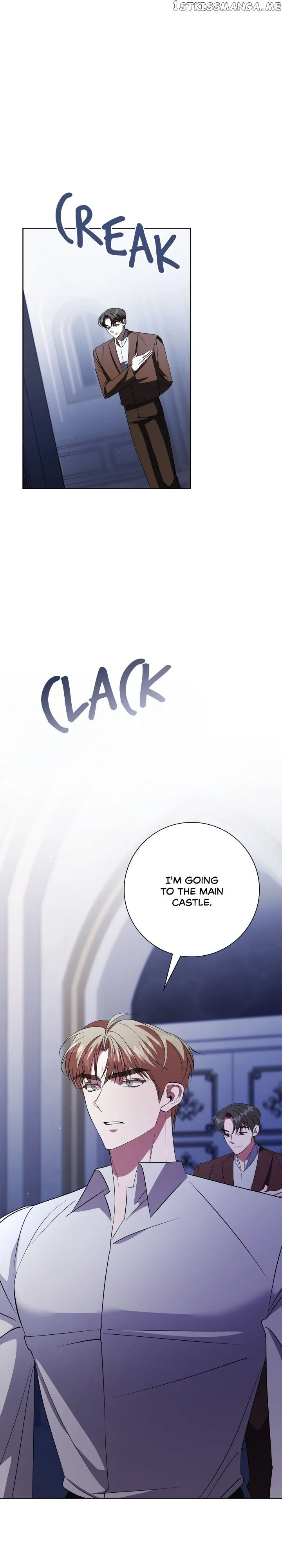 The East Wind of the Altas Chapter 18 page 10