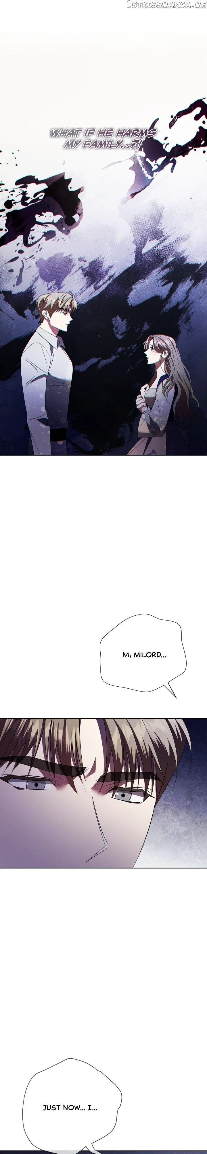 The East Wind of the Altas Chapter 18 page 6