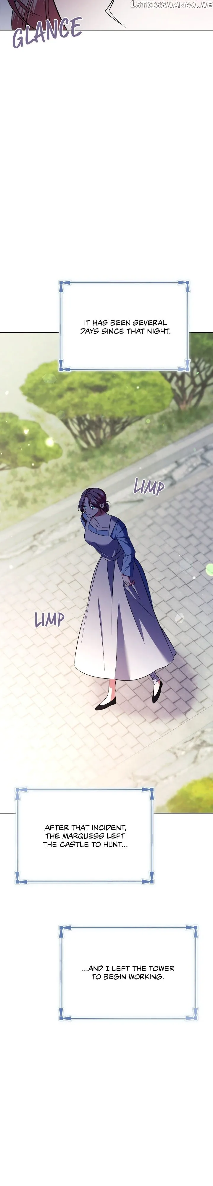 The East Wind of the Altas Chapter 18 page 28