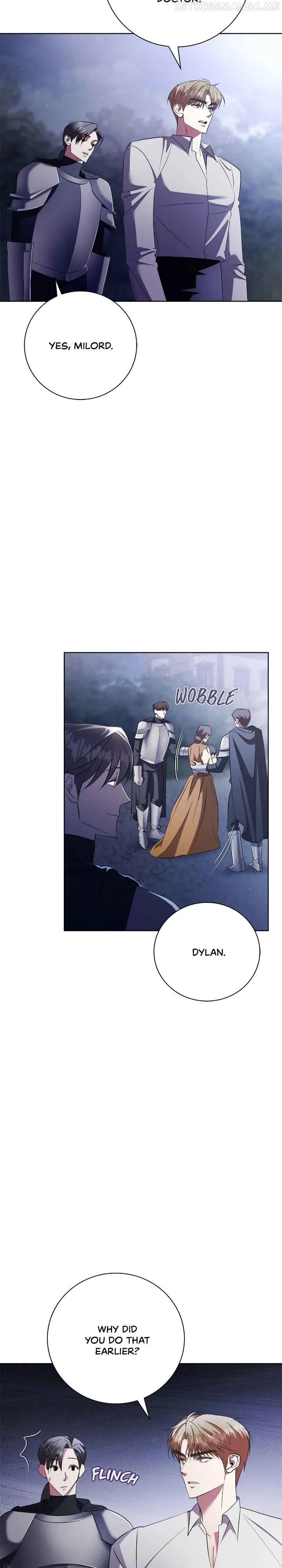 The East Wind of the Altas Chapter 17 page 23