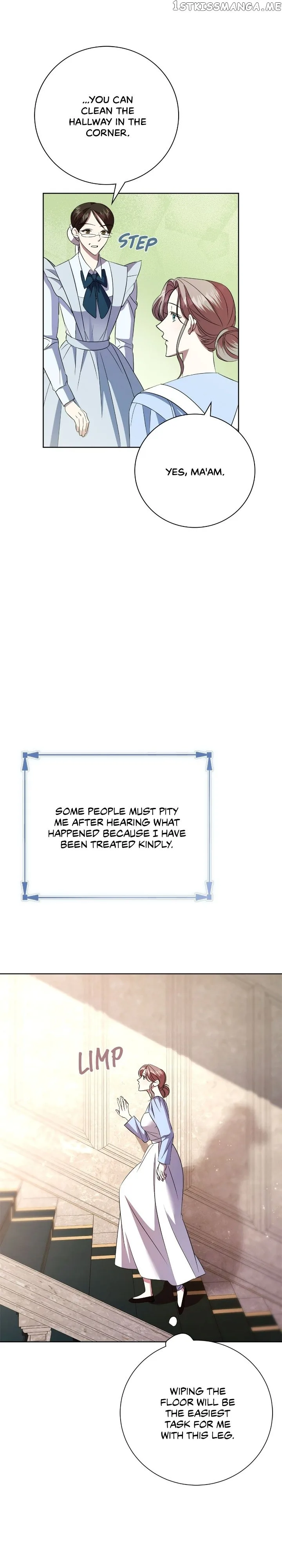 The East Wind of the Altas Chapter 18 page 33