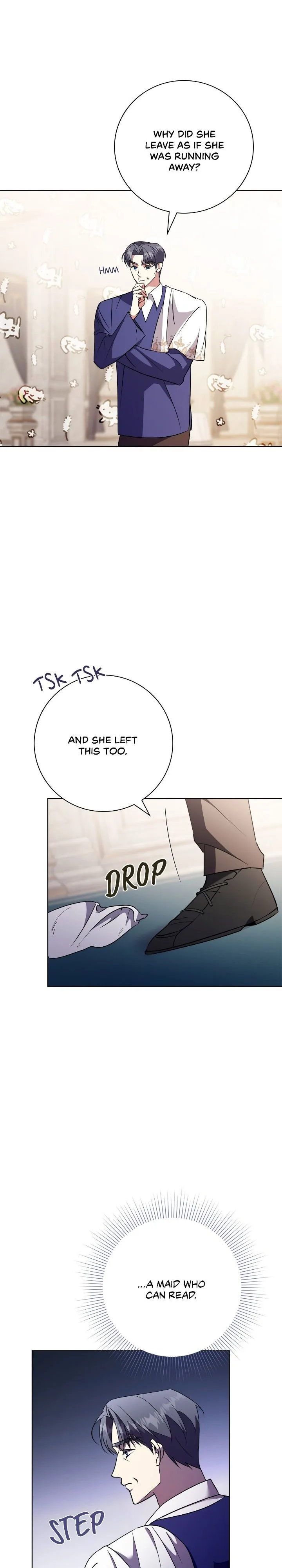 The East Wind of the Altas Chapter 19 page 19