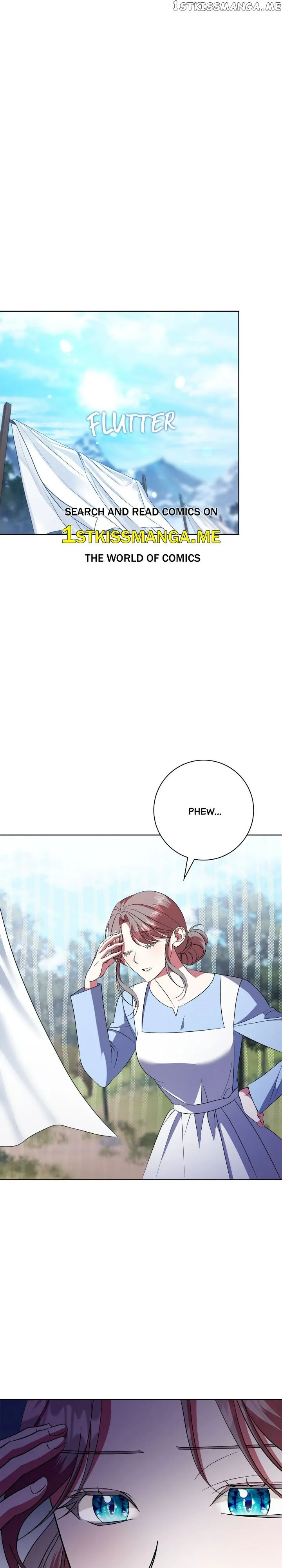 The East Wind of the Altas Chapter 18 page 27