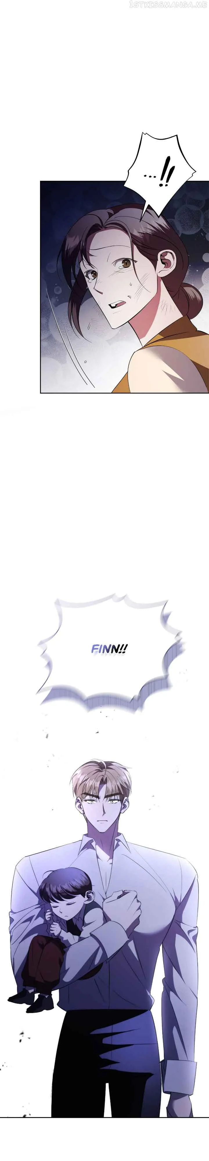 The East Wind of the Altas Chapter 17 page 20