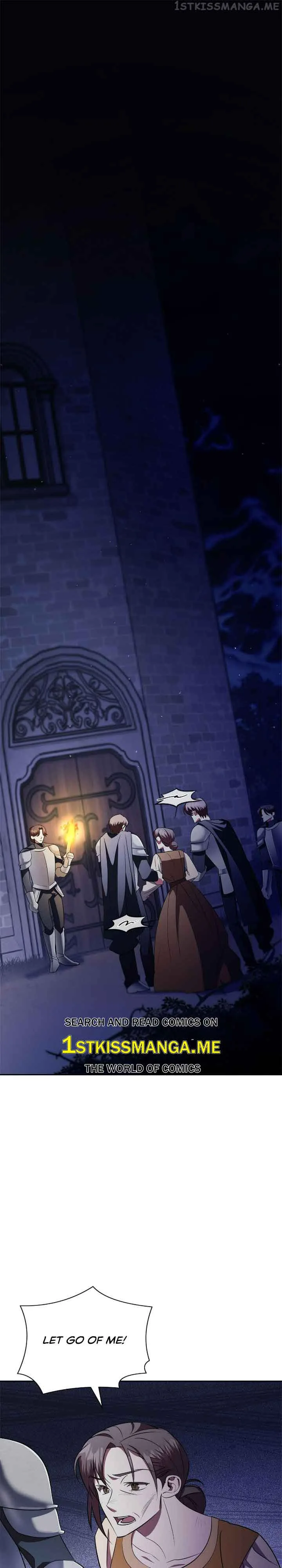The East Wind of the Altas Chapter 17 page 2