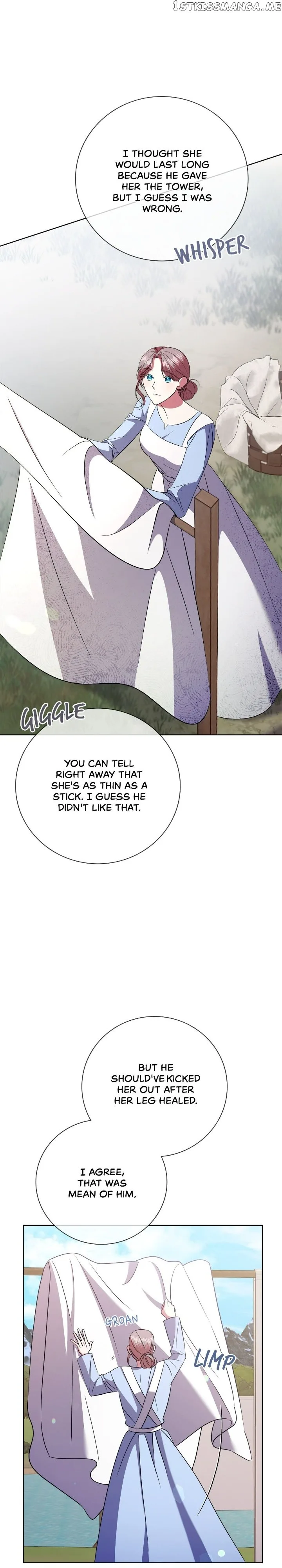 The East Wind of the Altas Chapter 18 page 25